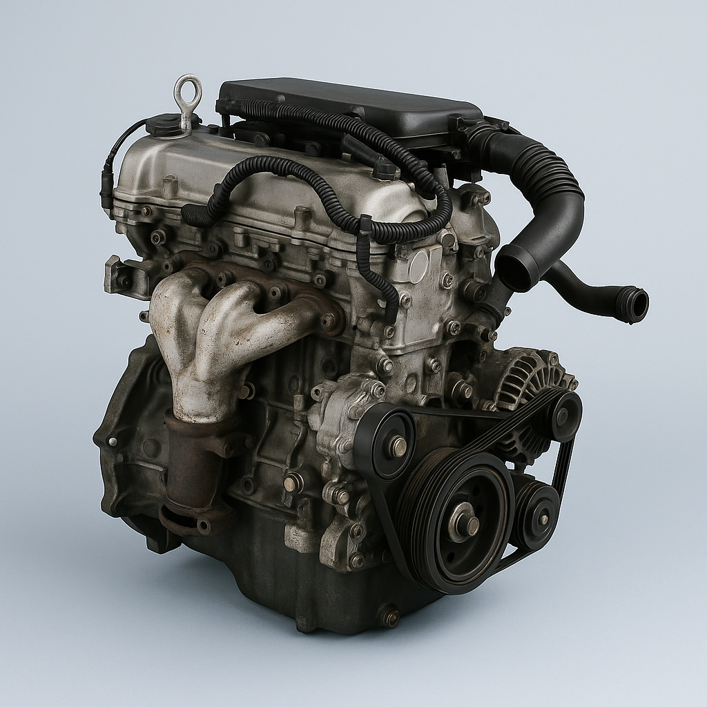All Engines