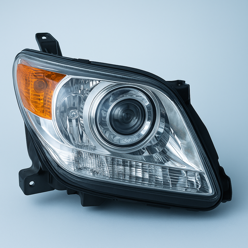 Head Light