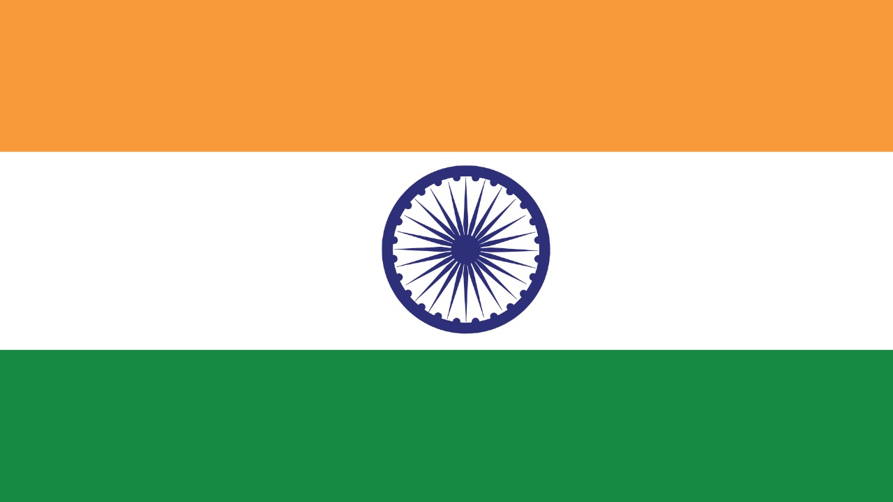 India