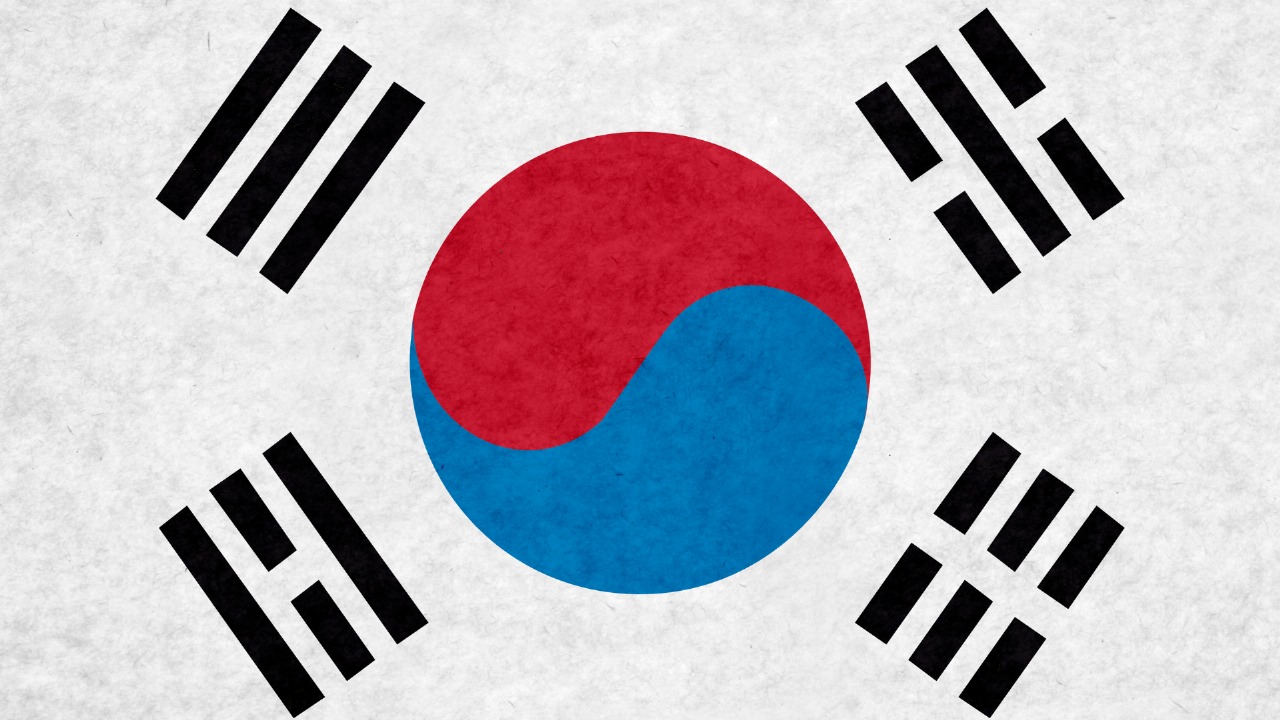South Korea
