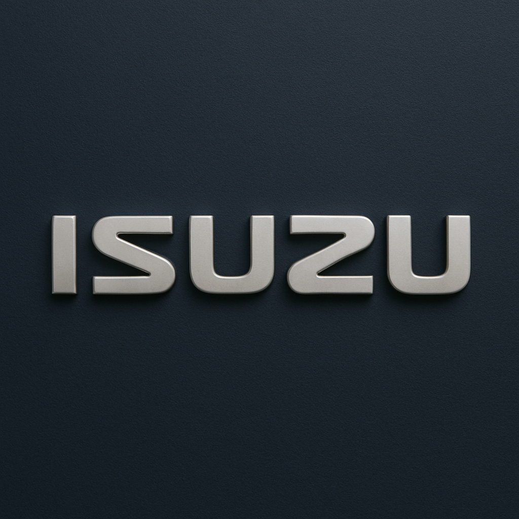 Isuzu