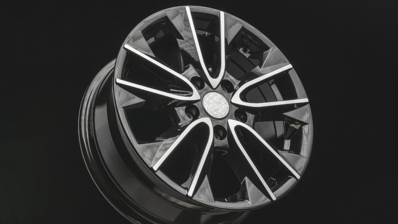 Wheel