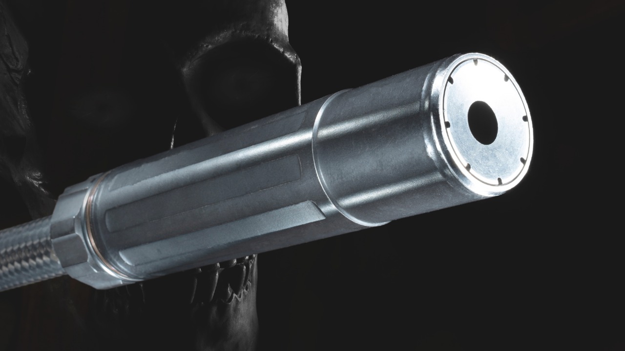 Silencer