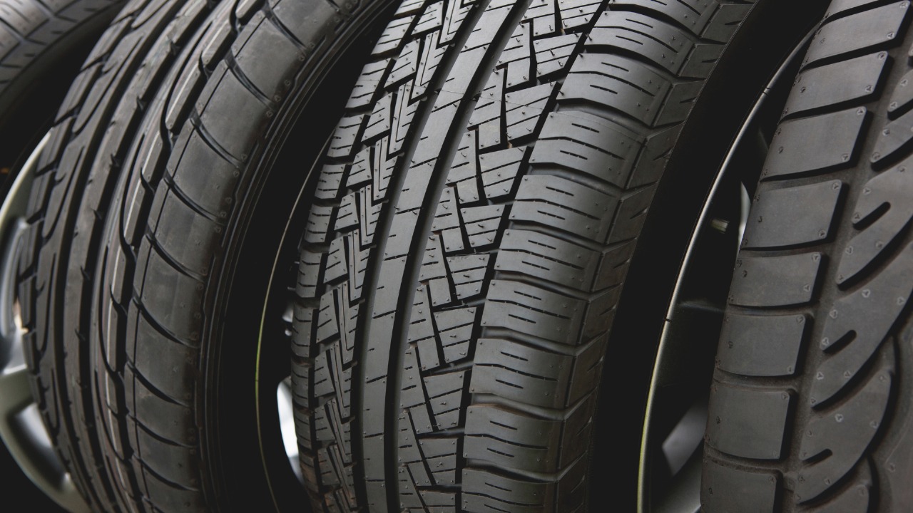 Tires