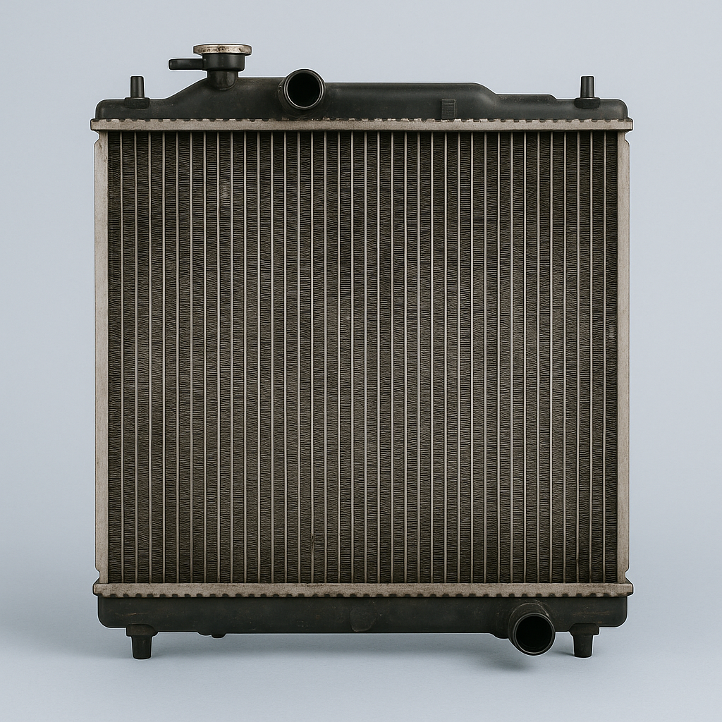 Radiators