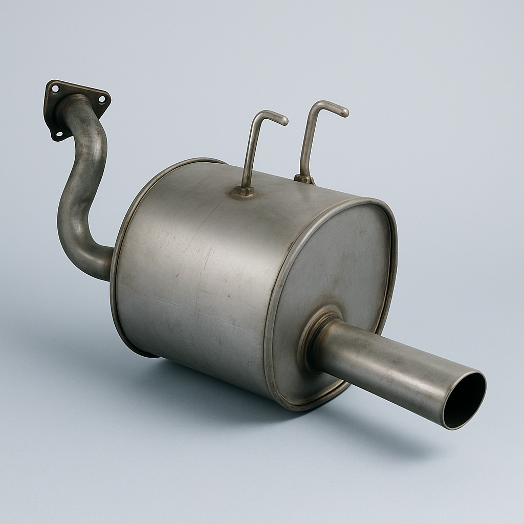 Silencer